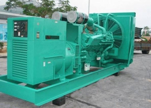 通渭75kw康明斯柴油发电车出租图片 通渭75kw康明斯柴油发电车出租图片